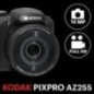 KODAK Pixpro Astro Zoom AZ255 Appareil Photo Bridge Numérique 16 Mpixels, Zoom Optique 25X, Video HD 1080p, Grand Angle 24