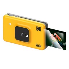 Kodak Mini Shot Combo 2 - C210 - Jaune