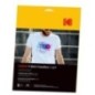 KODAK T-Shirt Transfers/Light