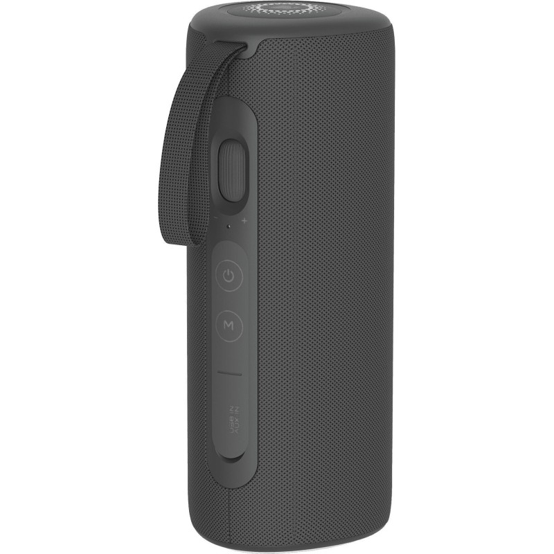 KODAK Enceinte Bluetooth Portable PWS-2246 IPX5 Étanche, Son Immersif, Bluetooth v5.0, TWS, Commandes Tactiles, Autonomie 1