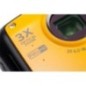 KODAK Pixpro SPZ1 Camescopes Caméra de Sport 1080 Pixels Zoom Optique 3 x 14 Mpix