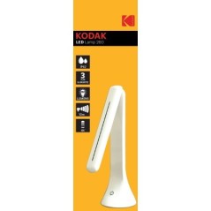 KODAK Lampe Torche LED 260