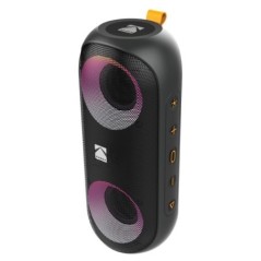 KODAK PWS-2233 Enceinte sans Fil Portable Son Supérieur, Design Compact et Élégant