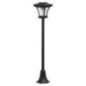 Lampadaire solaire LED THEODOR H120cm