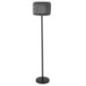 Lampadaire lumineux solaire LED TRAILY W150 H148,5cm