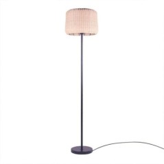 Lampadaire intérieur DIEGO avec douille E27 H166 cm