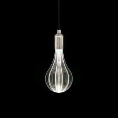 Ampoule LED plexiglass BONNIE MOON