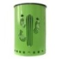 Lanterne solaire CACTUS H13cm