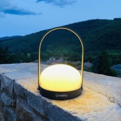 Lampe de table sans fil - DAY