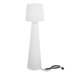 Lampadaire filaire LADY H110cm culot E27