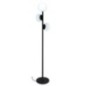 Lampadaire filaire LED GLOBY TREE H175cm culot E27