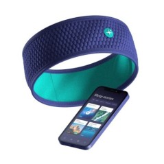 Hoomband - Bandeau Bluetooth sans fil pour dormir