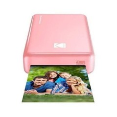 Kodak Imprimante Photo Printer Pm220 - Photos 5.4 * 8.6 Cm - Wifi