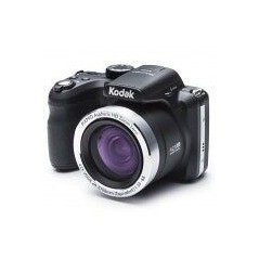 KODAK Pixpro AZ421 - Appareil Photo Bridge Numérique, Zoom optique 42X, Grand angle de 24 mm,  16 Mpixels, LCD 3, Vidéo HD 72