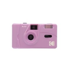 Appareil Photo Rechargeable KODAK M35-35mm - Purple