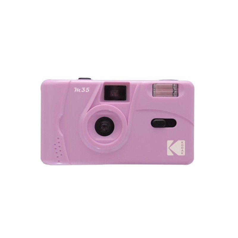 Appareil Photo Rechargeable KODAK M35-35mm Purple