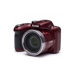 KODAK Pixpro AZ401 - Appareil Photo Bridge Numérique 16 Mpixels, Enregistrement vidéo, Grand angle 24 mm, Ecran LCD 7,6 cm, P