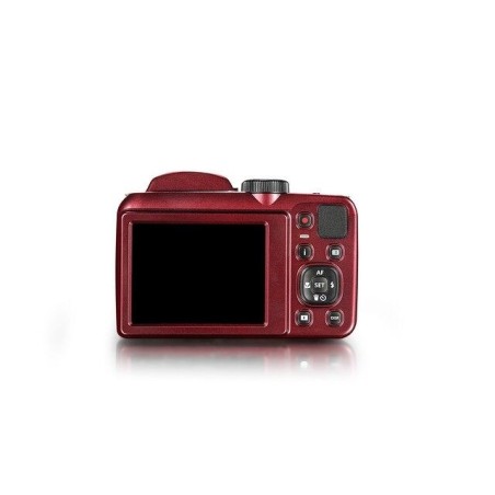 KODAK Pixpro AZ252 Appareil Photo Bridge Numérique 16 Mpixels Rouge