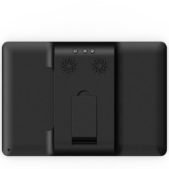 KODAK Cadre Photo numérique 10 Pouces Wi-FI RCF106  - Noir - 10 Pouces