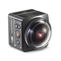 KODAK Pixpro - Caméra Numérique - SP360 4K avec Combo B - Pack Explorer