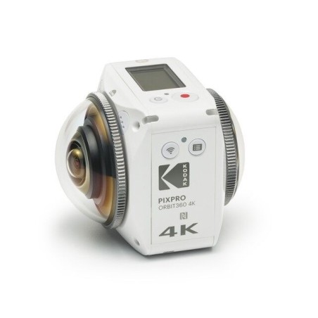 KODAK Pixpro - Caméra Numérique - 4KVR360 - Pack Standard