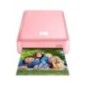 Kodak Imprimante Photo Printer Pm220 Photos 5.4 * 8.6 Cm Wifi