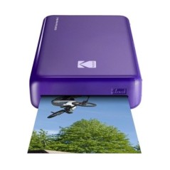 Kodak Imprimante Mini 2 - Purple