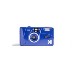 Appareil Photo Rechargeable KODAK M38-35mm - Blue