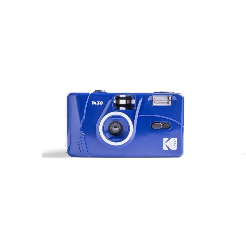 Appareil Photo Rechargeable KODAK M38-35mm Blue