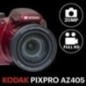 KODAK Pixpro Astro Zoom AZ405 Appareil Photo Numérique Bridge, Zoom X40, Grand angle de 24 mm, 20 mégapixels, LCD 3, Vidéo